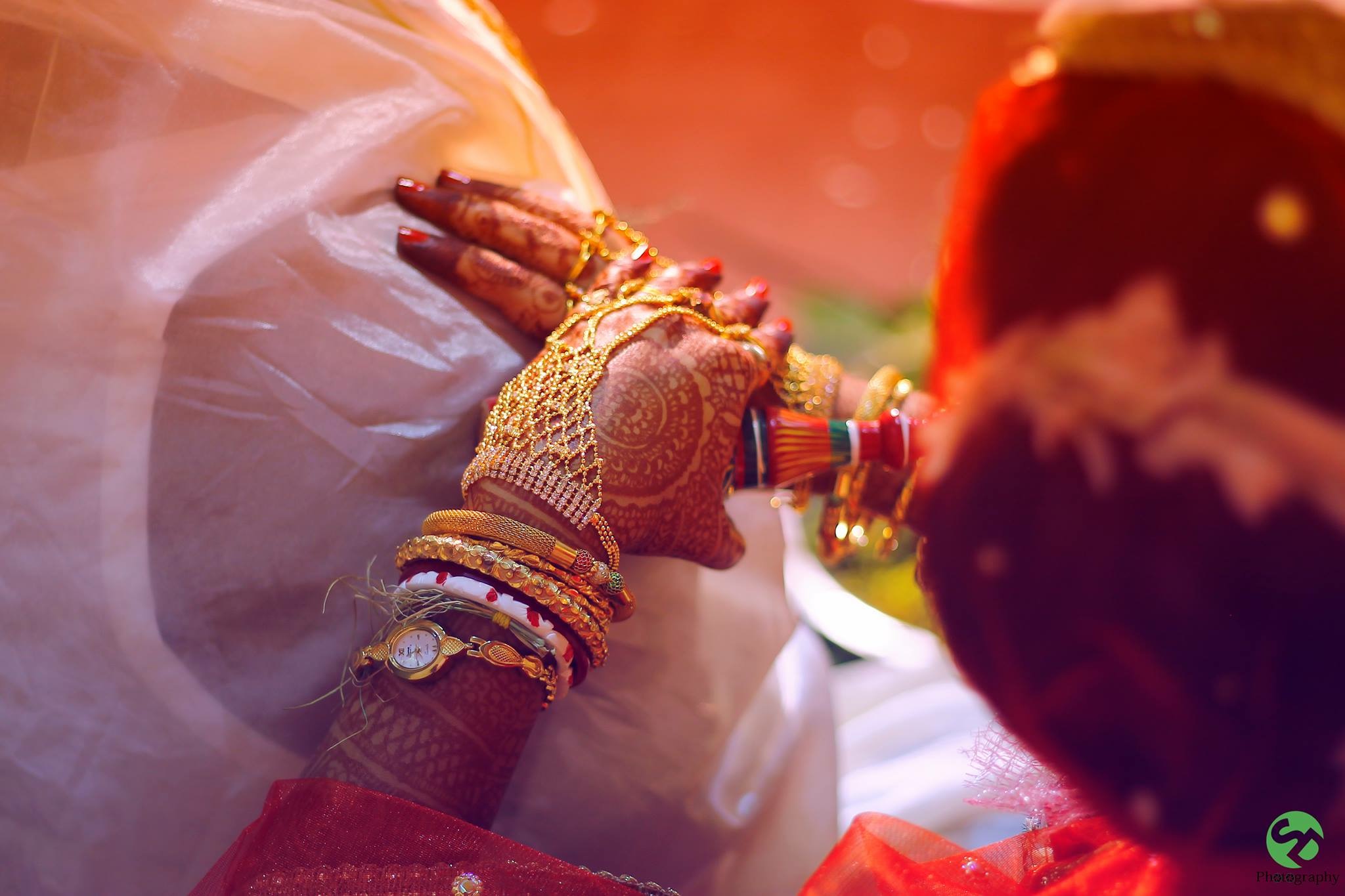 Traditional Bengali Bridal Jewellery Sets from Joyalukkas